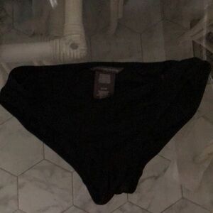 Vince camuto swim bottoms